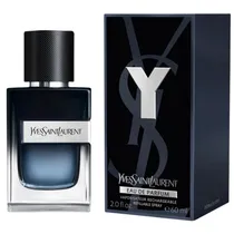 Perfume Yves Saint Laurent Y Edp Masculino - 60ML