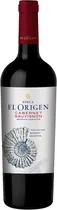 Vinho Finca El Origen Varietal Cabernet Sauvignon 2023