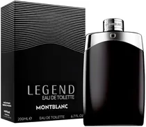Perfume Mont Blanc Legend Eau de Toilette 200ML – Masculino