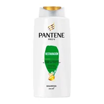 Shampoo Pantene Restauração 700ML