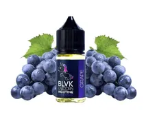 BLVK 30ML Salts Grape 50MG