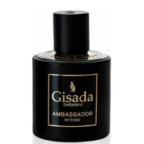P.Gisada Ambassador Intense H Edp 100ML