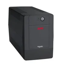 UPS 1200VA Apc BVG1200I-MSX Easy 230V Avr