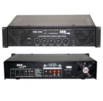 Amp.SKP p/Ambiente PW-210