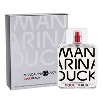 Perfume Masculino Mandarina Duck Cool Black Edt 100ML