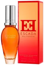 Perfume Escada Bali Paradise Edt 30ML - Feminino