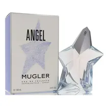Thierry Mugler Angel Edt 100ML Fem