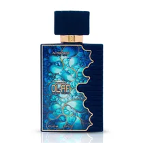 Perfume Al Haramain Olaf Masculino Edp 100ML