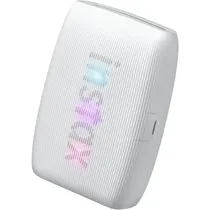 Fujifilm Impresora Instax Mini Link 3 62 MM X 46 MM White