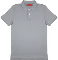 Camisa Polo Hydrant Box Basic II PH000010 Cinza - Masculina