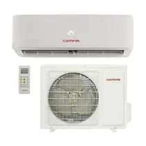 Ar Condicionado Split Geminis 12.000BTU GS-INV12BR Quente / Frio com Kit - 220V / 60HZ - Inverter