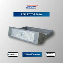 Refletor LED de 100 W - Iluminat