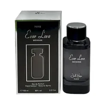 Perfume Jack Hope Ever Love Homme Edp 100ML