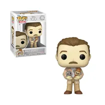 Muñeco Funko Pop Disney Walt Disney And Dumbo 76