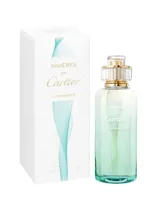 Cartier Perfume Rivieres Luxuriance Unisex