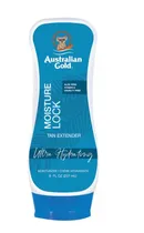 Australian Gold Hidratante Hidratante Moisture Lock 237ML