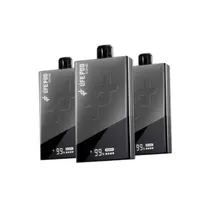 Life Pod The One 40K Space Gray Miami Mint