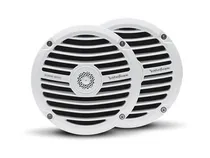 Alto Falante Marítimo 6.5" Rockford Fosgate RM 0652