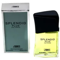 Iscents Splendid Plus Pour Homme Edt 100ML