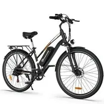 Bicicleta Eléctrica Bluhan EK28