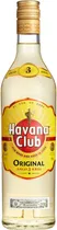 Rum Havana Club Anejo 3 Anos 750ML