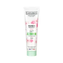 Mascarilla Facial Evoluderm Plumping Rose 150GR