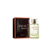 Acquadi Desert Masc. 100ML Edt c/s