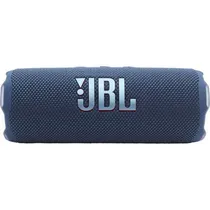 Caixa de Som JBL Flip 7 Blue