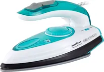 Ferro A Vapor Britania Travel Ceramic - Bivolt