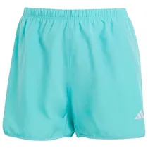 Short Adidas Feminino Ton Run It M Mint - JM5752