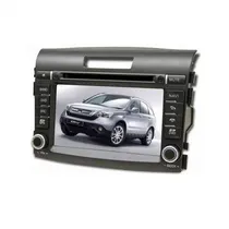 Multimídia Winca Android CRV 2012