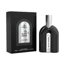 Perfume Mirada Black Arena - Eau de Parfum - Masculino - 85ML