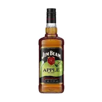Jim Beam Apple 1LT Whisky-Bourbon