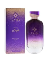 Perfume IP Azha Shining Layla For Her Edp 100ML