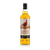 Uisque The Famous Grouse 8 Anos c/Caixa 1L
