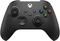 Controle Wireless Xbox Series X/s QAT-00006 (1914) - Carbon Black (Caixa Feia)