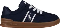 Tênis Polo Ralph Lauren Kids RL01524410 - Masculino