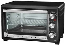 Forno Elétrico Electrobras 30 LTS EBHE-30 1500 Watts / 220 Volts