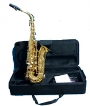 Sax Alto Fontai FT6430