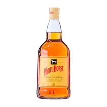 Whisky White Horse 1L s/CX