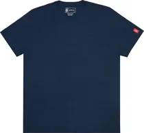 Camiseta Hydrant TH00002 Azul Marinho - Masculina
