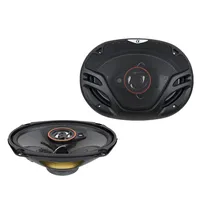 Alto Falante Alphasonik AS29 - 6X9" 500W - 3 Vias