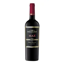 Errazuriz Vino Max RSV Carmenere 750ML