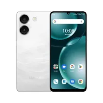 Celular Umidigi Note 90A 4G 4+64GB White