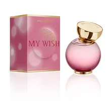 Halloween MY Wish Fem 100ML Edp c/s