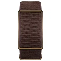 Pulseira Smart Polar Loop Gen 2 Cobre/Marrom Tamanhos P-G