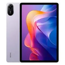 Tablet Xiaomi Redmi Pad 2 8/256GB 11" Lilas s/Gara