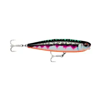 SeÑuelo Artificial Rapala Precision Xtreme Pencil Exo PXRPE107 TMN 10.7CM 21GR