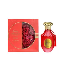 L'Affair Eden Garden Rouge Edp 100ML