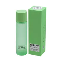 Replay Amazonian Green Light 200ML Edt c/s